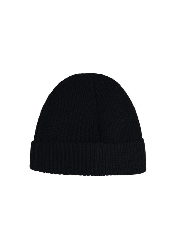 Arrow Logo Wool Beanie