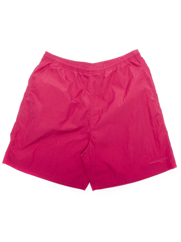 Stussy Pink Shorts