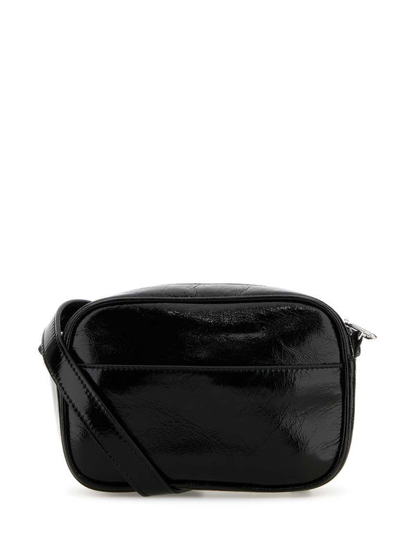 Reedition Logo Camera Cross Bag