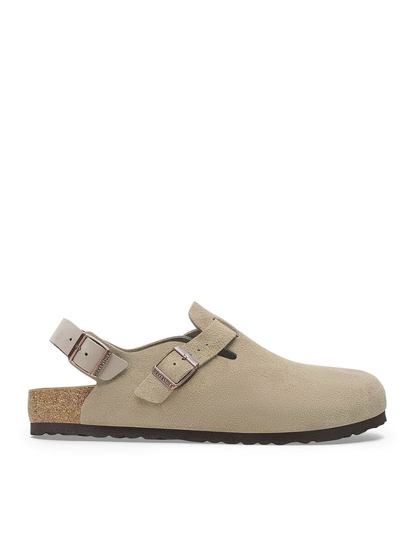Birkenstock Beige Sandals
