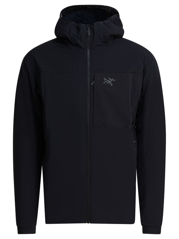 Arc'Teryx Black Jackets