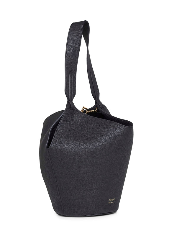 Kate Black Tote Bag
