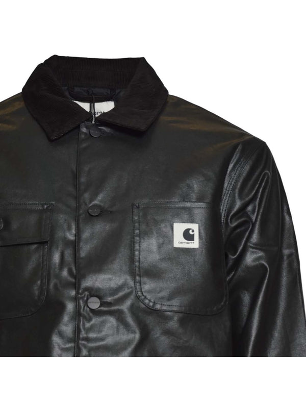Carhartt Black Jackets