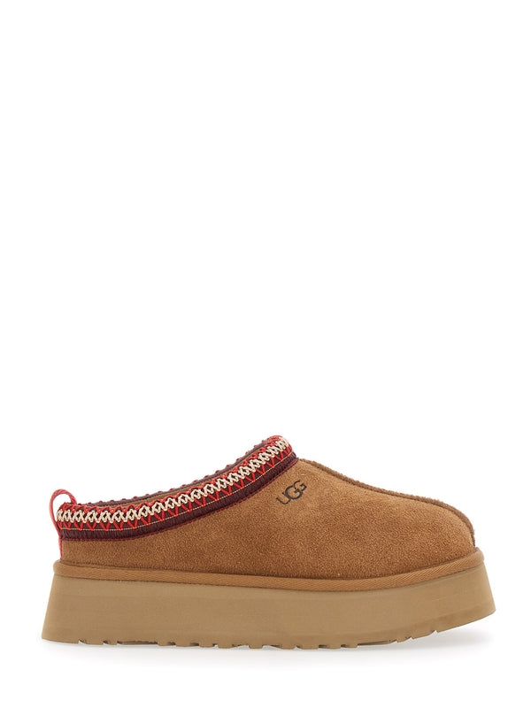 Ugg Brown Bloafer