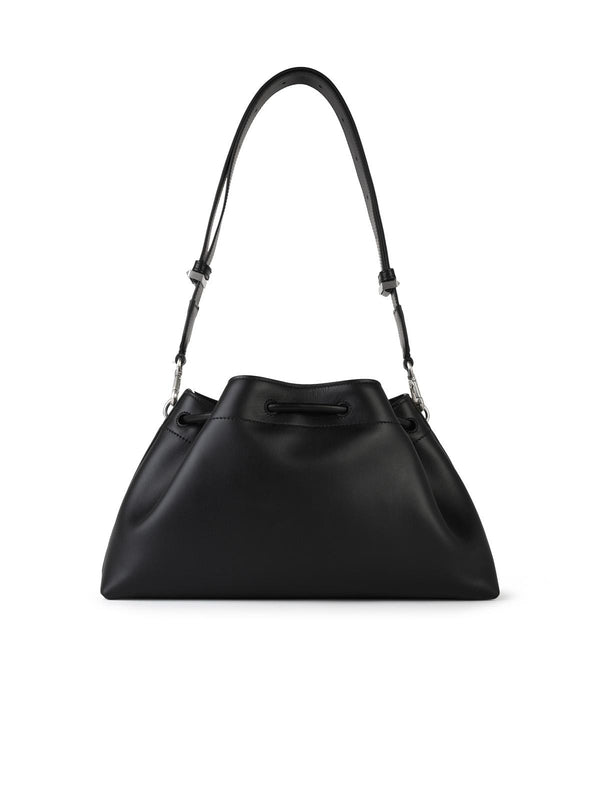 Bon Bon E/W Leather Bucket Bag