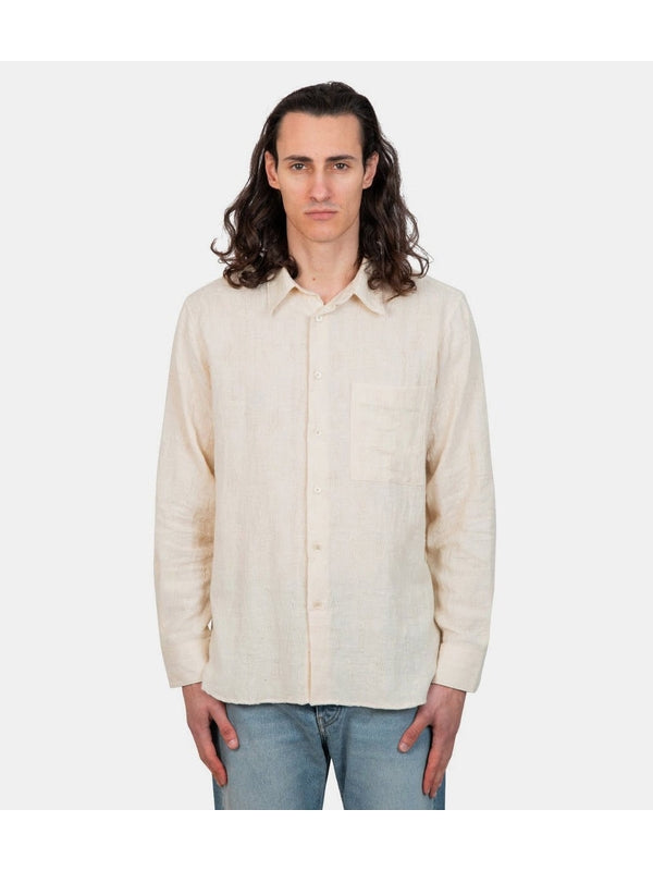 Sunflower White Shirts