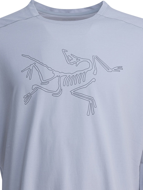 Arc'Teryx Grey Long Sleeve