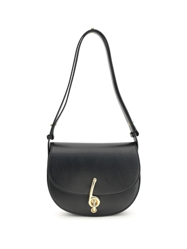 Bridal Small Black Crossbody & Shoulder Bags