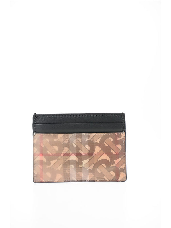 Burberry Multicolor Card Holders