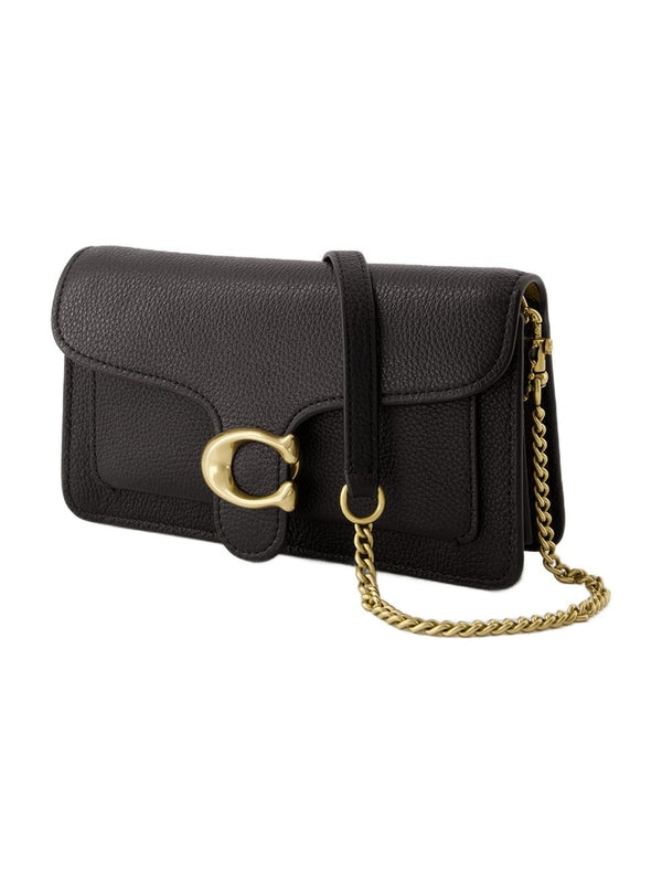 Coach Black Crossbody & Shoulder Bags