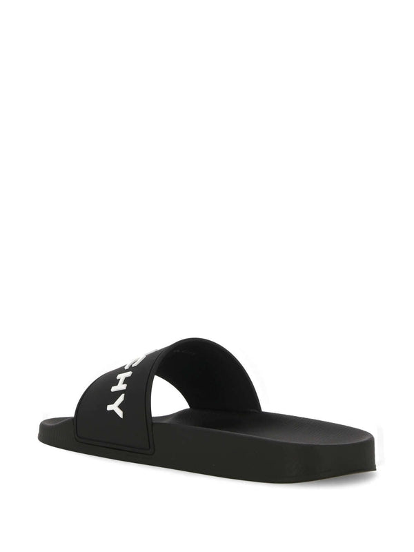 Logo
  Band Rubber Slide