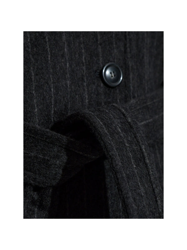 Sportmax Black Coats