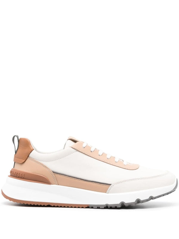 跑步低帮运动鞋