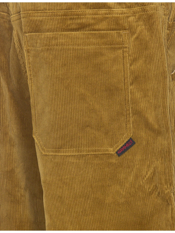 Gramicci Brown Trousers