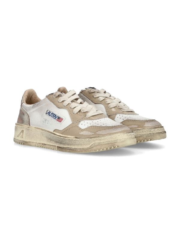 Super Vintage Medalist Sneakers