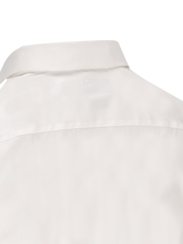 Classic Cotton Shirt