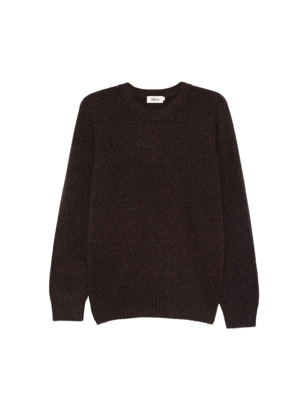 Altea Brown Knitted
