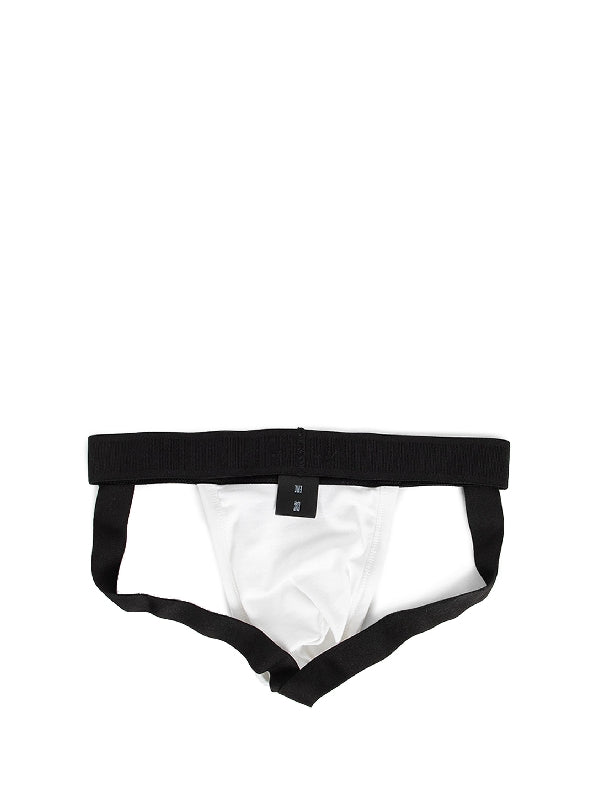 Joke Strap Logo Band Panty