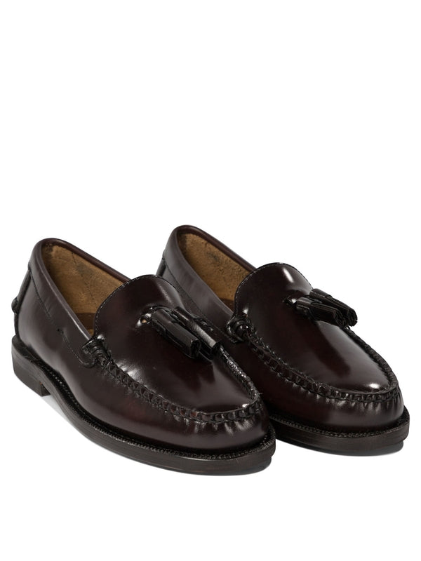 Sebago Brown Loafers