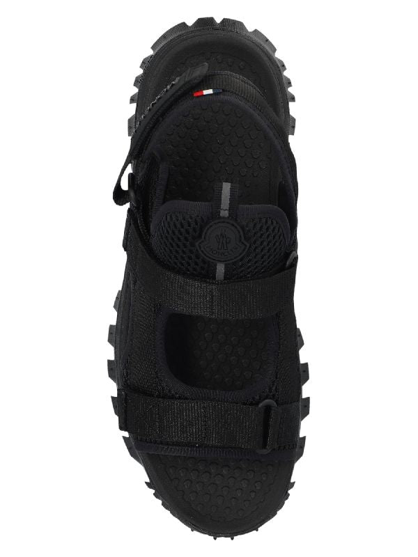 Trail Grip
  Strap Sandals