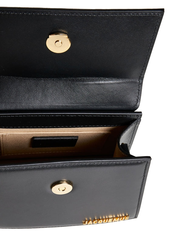 Chiquito Medium Leather Tote Bag