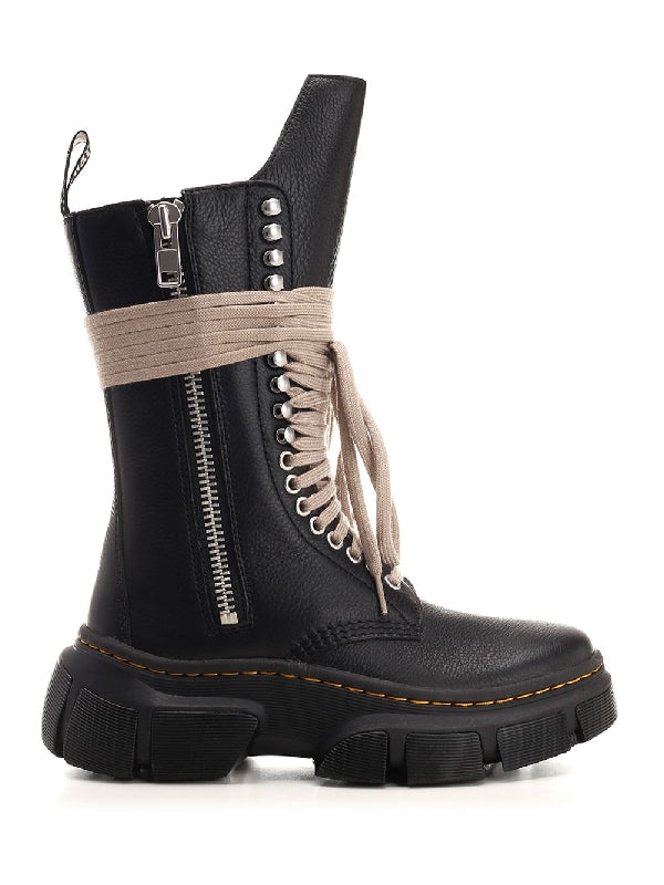 Dr. Martens 1918 Dmxl 系带靴