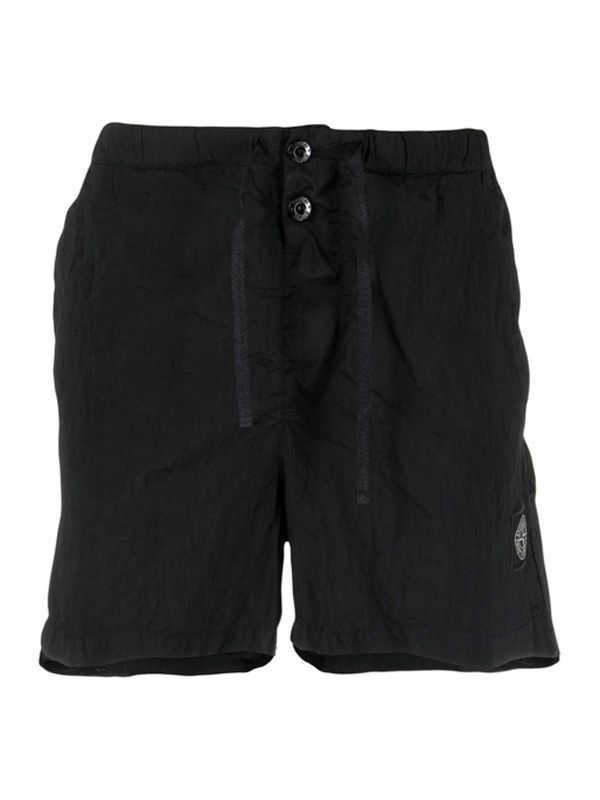 Beachwear Stone Island Swim Shorts
