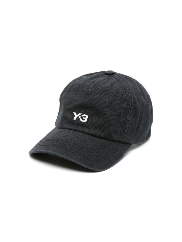 Logo Embroidery Cotton Ball
  Cap