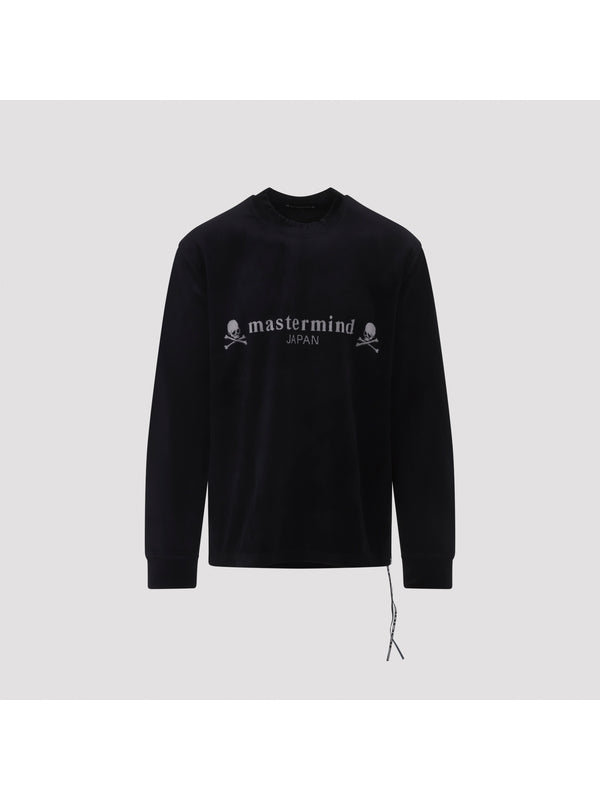 Mastermind Black Long Sleeve
