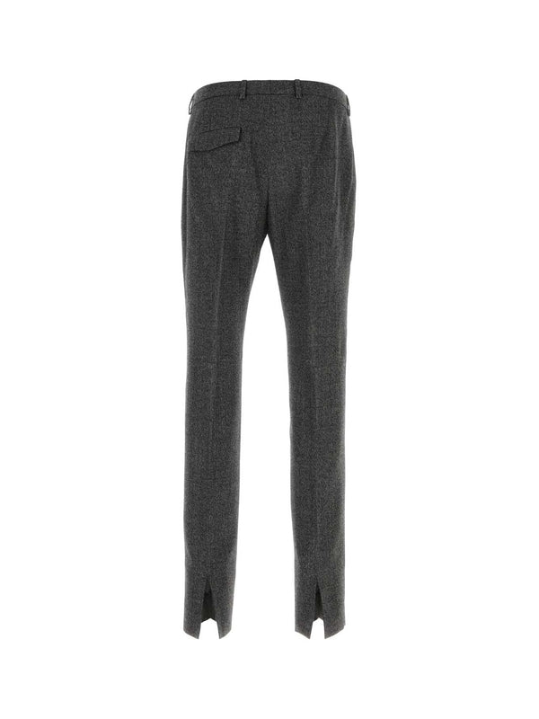 Gucci Grey Tailored Pants