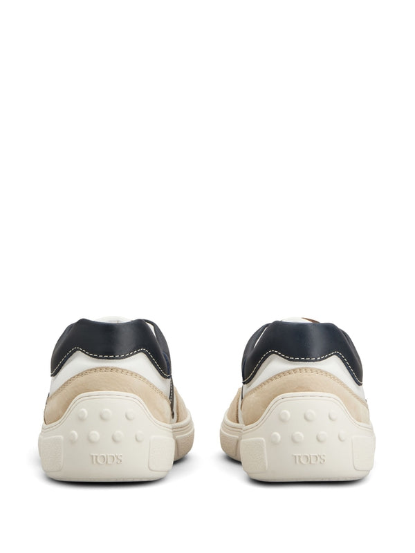 Tod'S White Sneakers