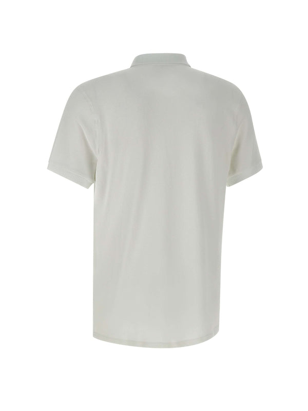 Peuterey White Polo Shirts