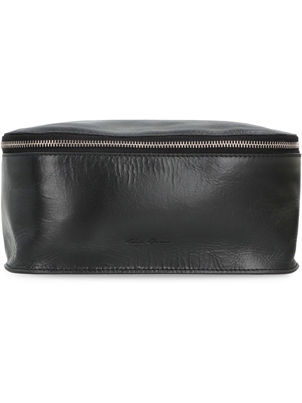 Rick Owens Black Other Cases