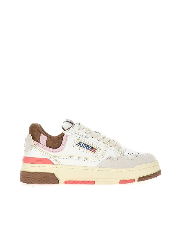 Clc Low-top Sneakers