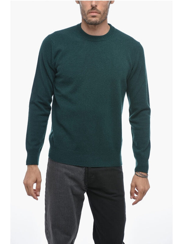 Altea Green Knit