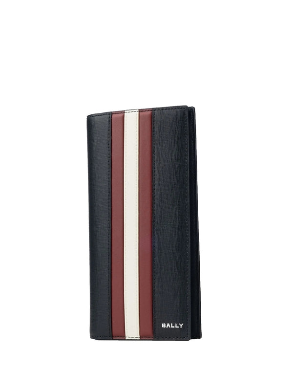 Bally Black Wallet