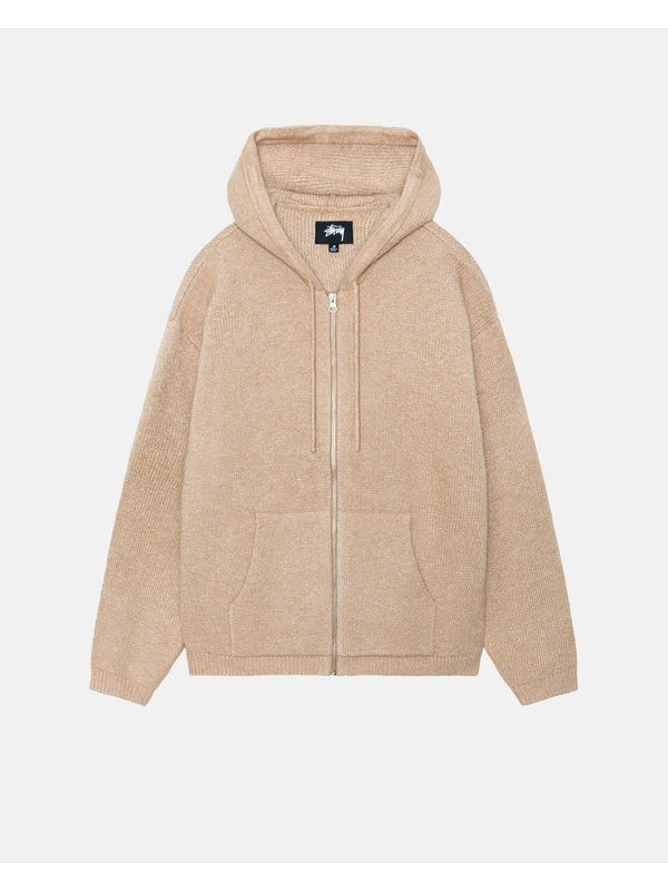Stussy Beige Hoodies