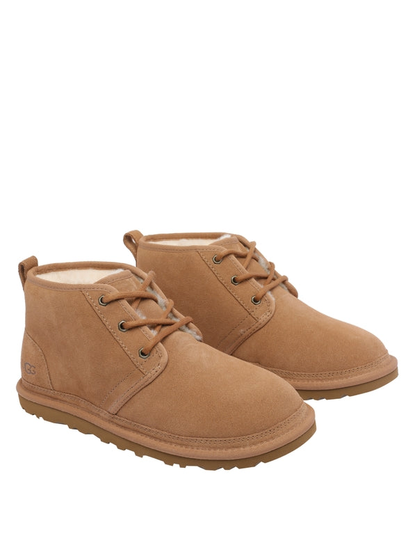 Ugg Brown Desert Boots