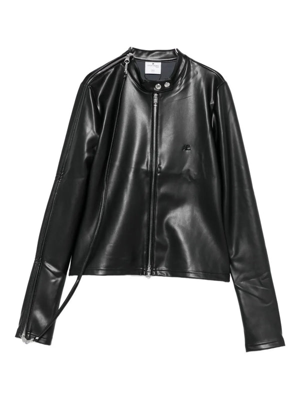 Courrèges Black Jacket