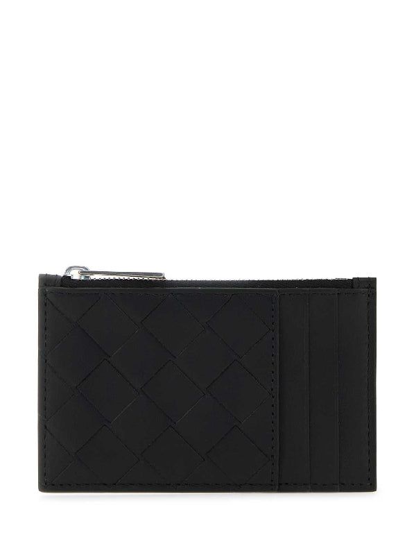 WALLETS 679802VCPQ3 8803 Black Card holders