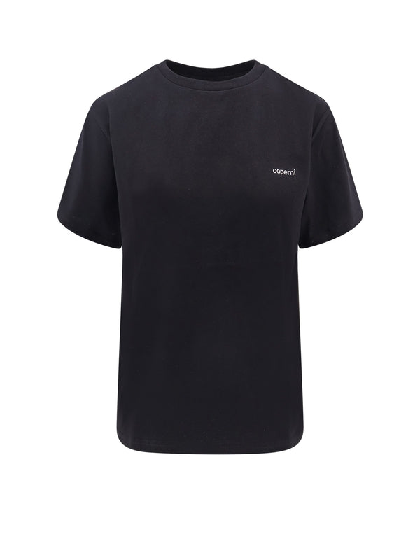 Coperni Black Half Sleeve