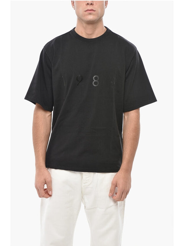 1989 Studio Black Half Sleeve