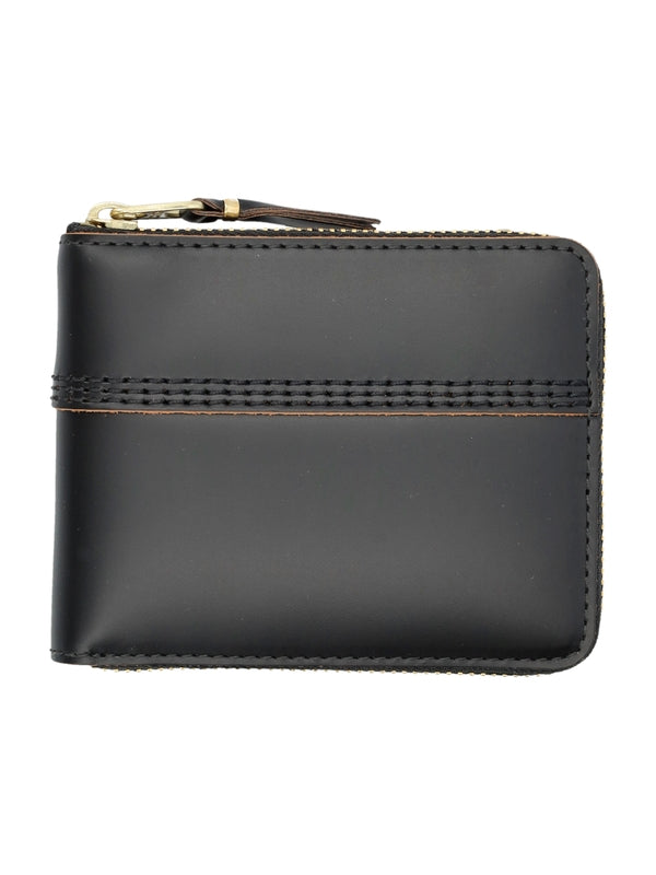 Comme Des Garçons Black Wallet