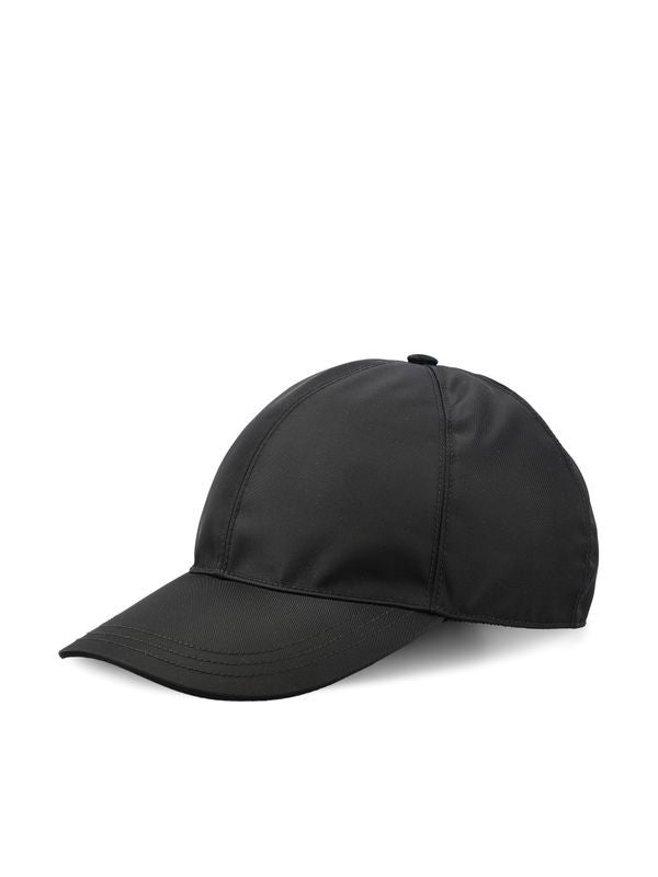 Triangular Logo Rinaillon Ball Cap