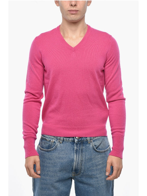 Drumohr Pink Knitted