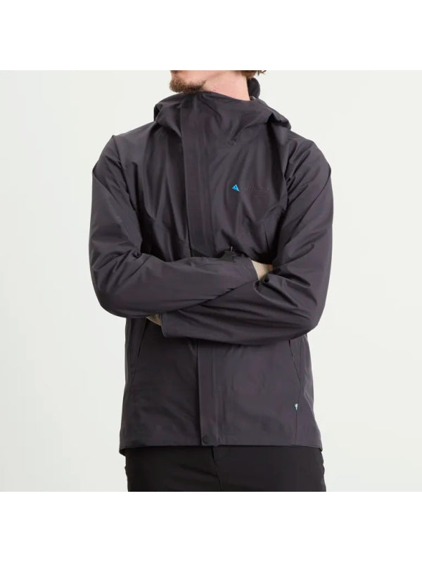 Klättermusen Grey Jackets