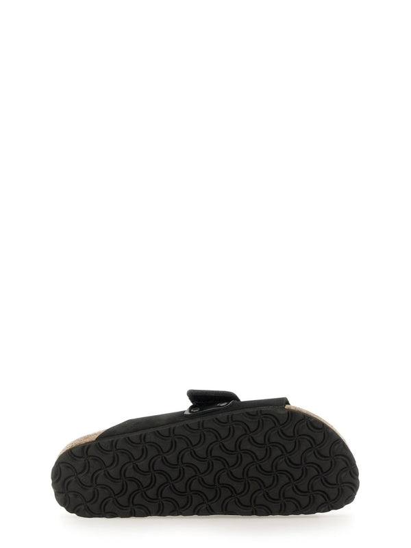 Kyoto Leather Sandals