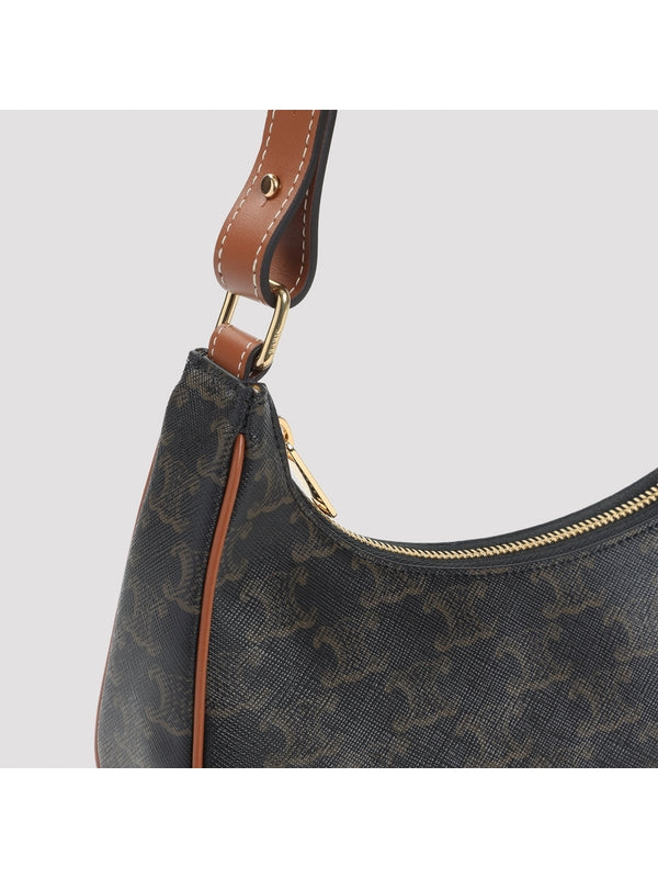 Ava Medium Shoulder Bag