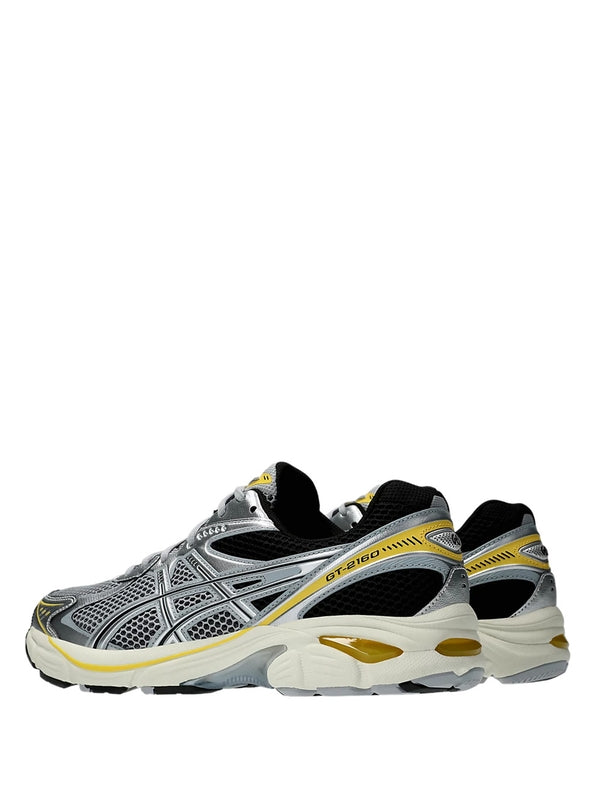 Asics Multicolor Sneakers