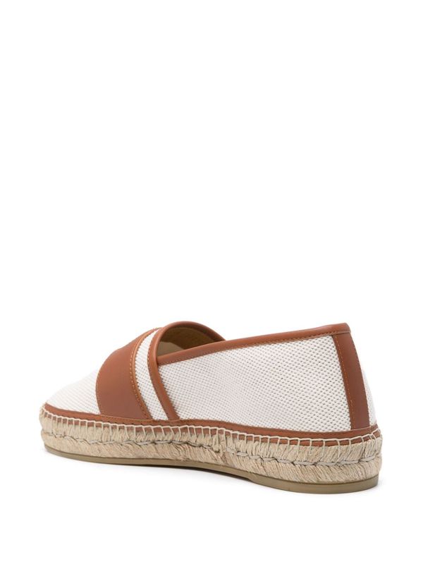 Interlocking G Espadrilles